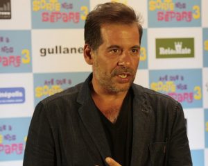 Leandro Hassum, ator da Globo
