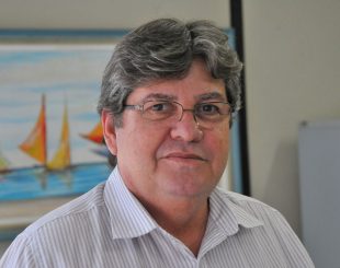 João Azevedo