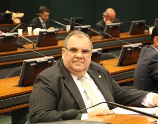 Deputado federal, Rômulo Gouveia
