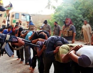 Iraque executa militantes condenados à morte por assassinatos em 2014
