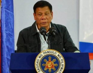 presidente-das-filipinas