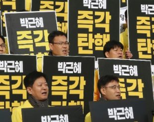 8dez2016-manifestantes-pedem-o-afastamento-da-presidente-sul-coreana-park-geun-hye-em-seul-1481194437625_615x300