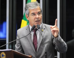 Senador Jorge Viana