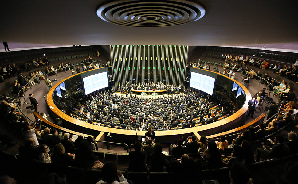 MaisPB • Bancada paraibana na Câmara Federal terá renovação de 41%; veja a  composição